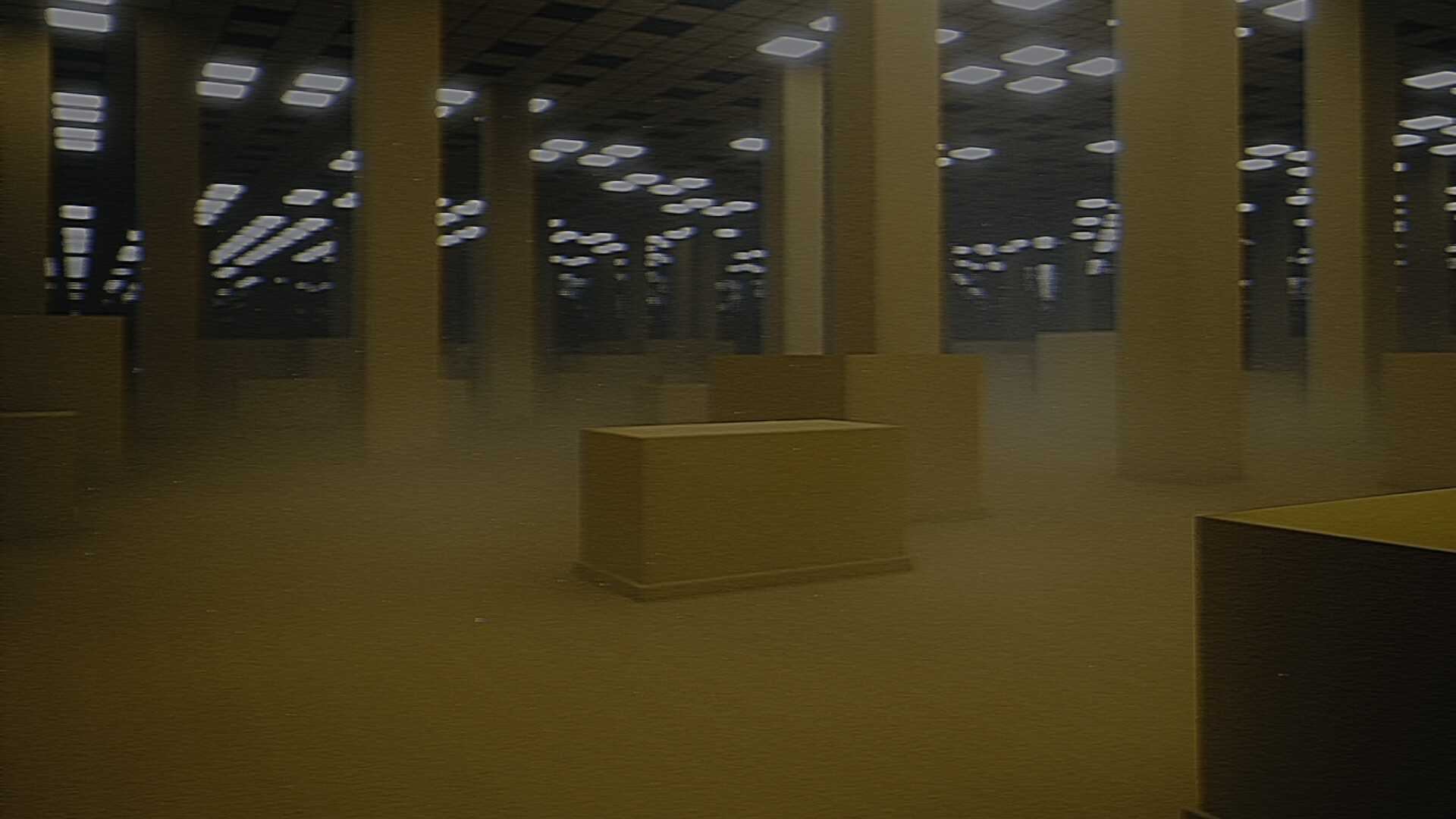 LIMINAL screenshot 3