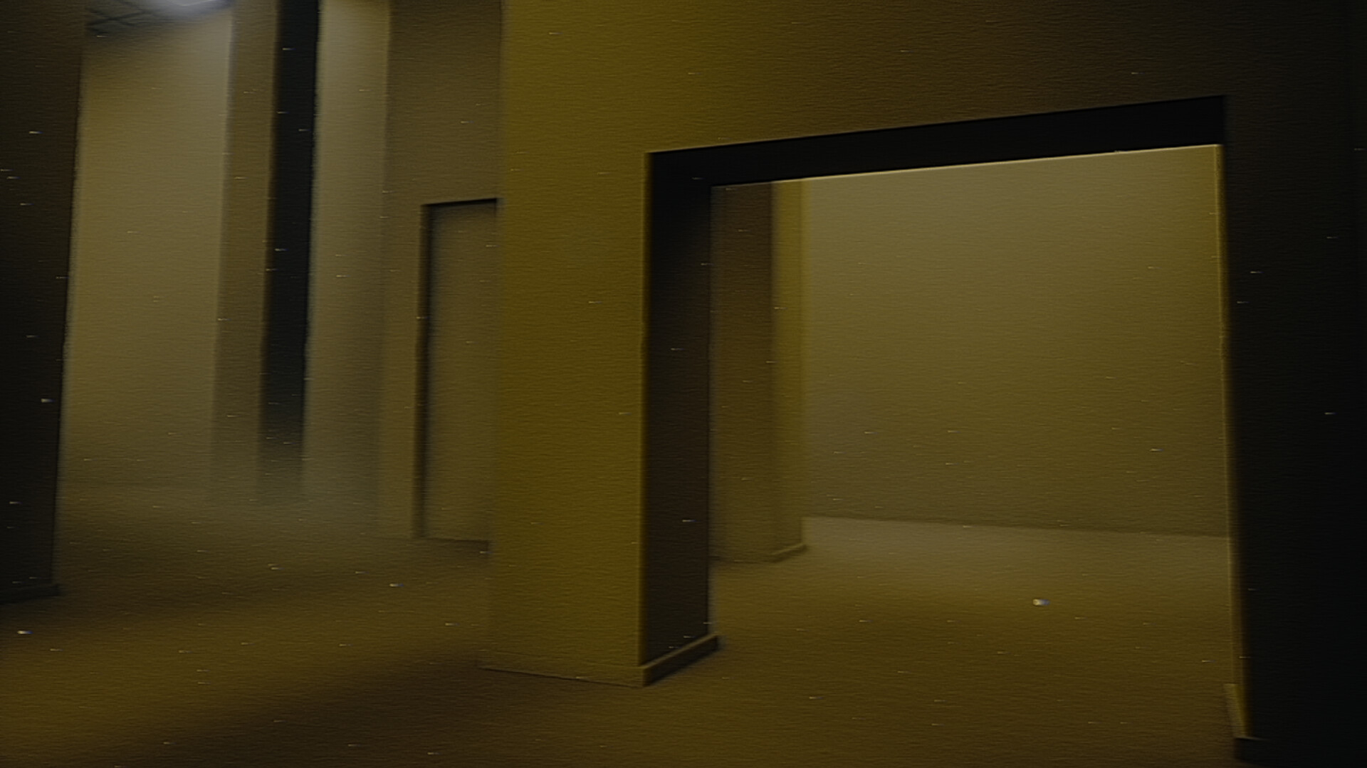 LIMINAL screenshot 6
