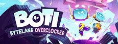 Boti: Byteland Overclocked