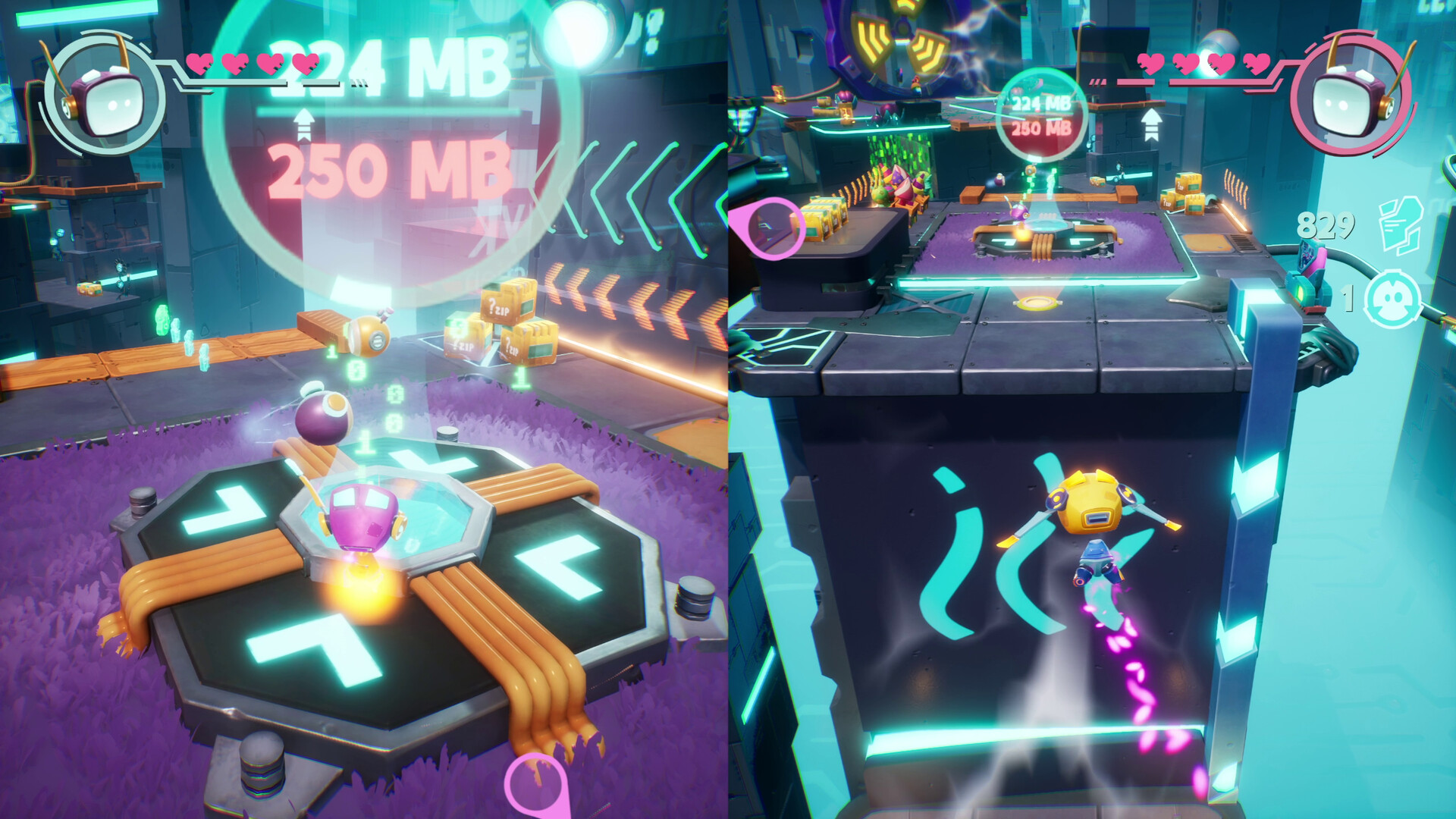 Boti: Byteland Overclocked — изображение 14