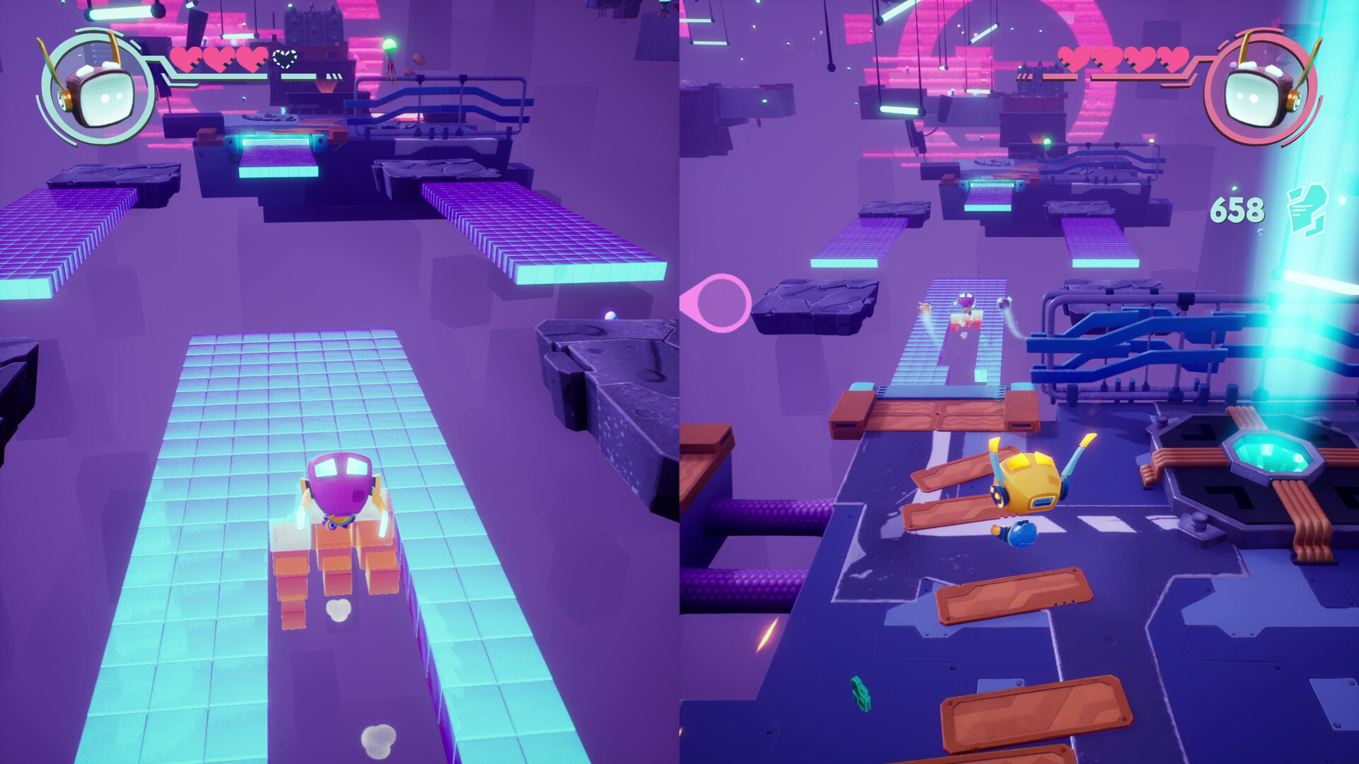 Boti: Byteland Overclocked — изображение 12