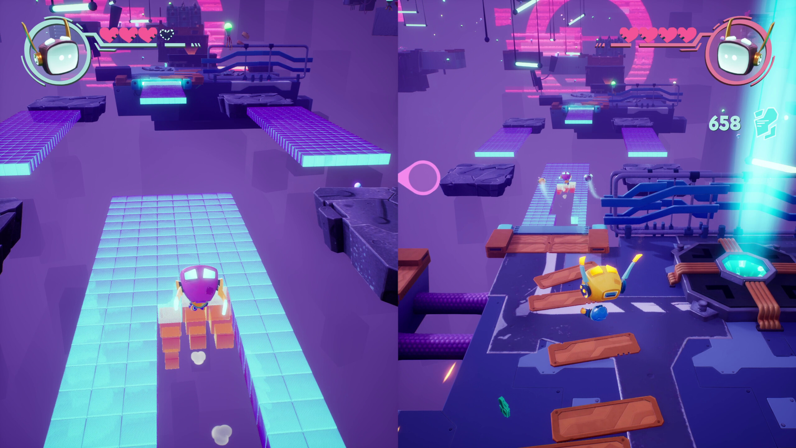 Boti: Byteland Overclocked screenshot 12
