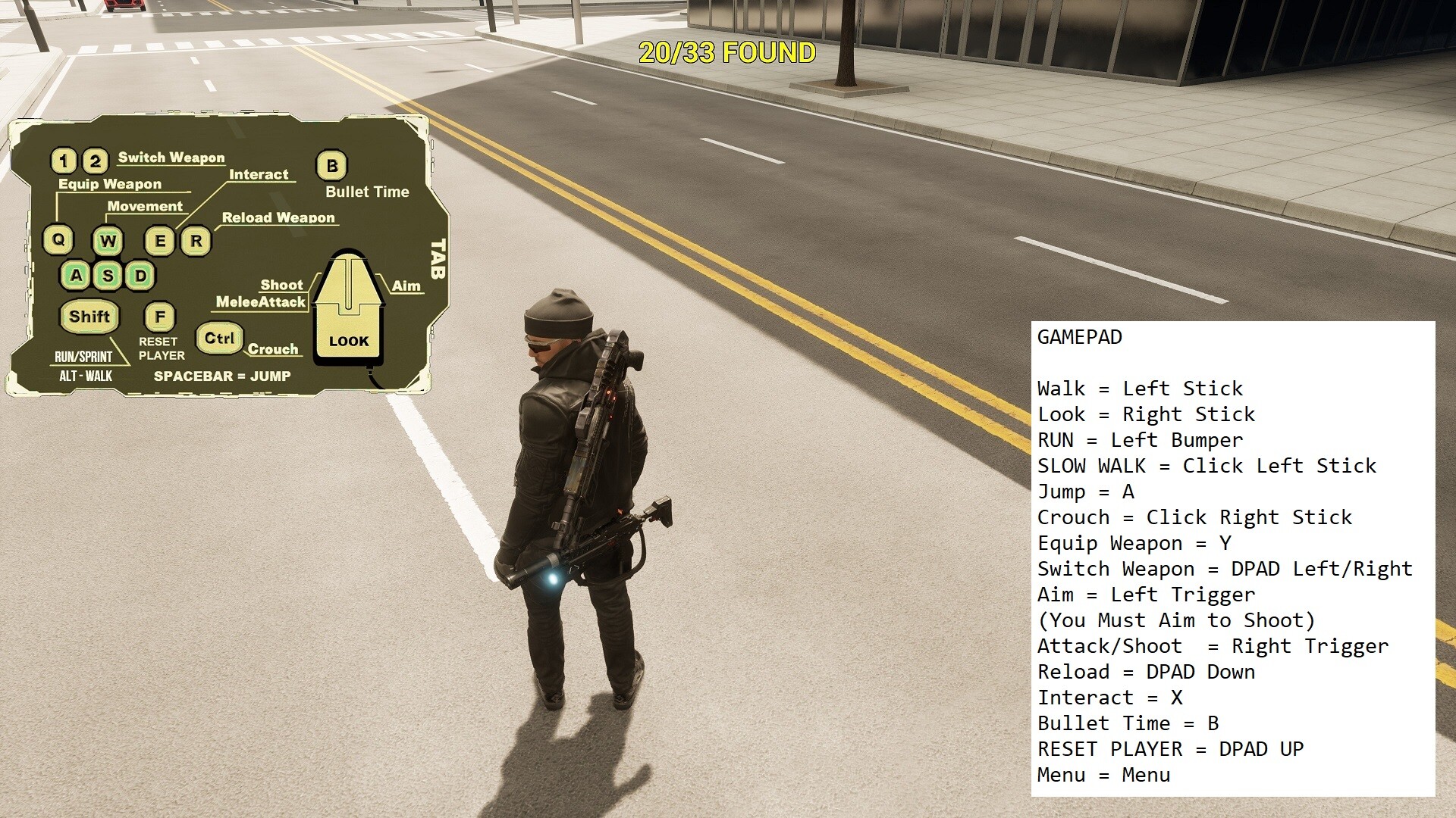 SPY SWATTER 2 screenshot 8