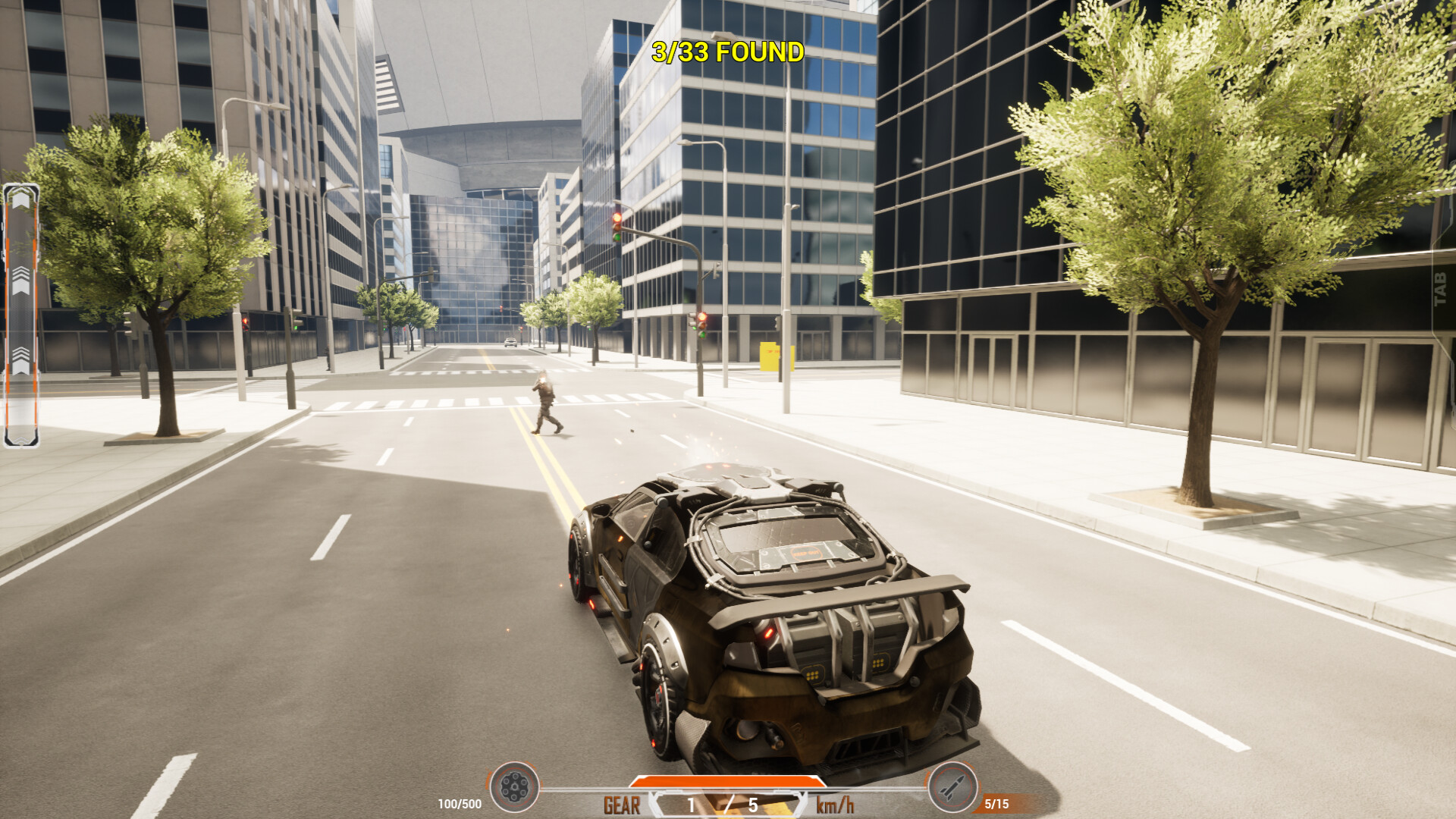 SPY SWATTER 2 screenshot 7