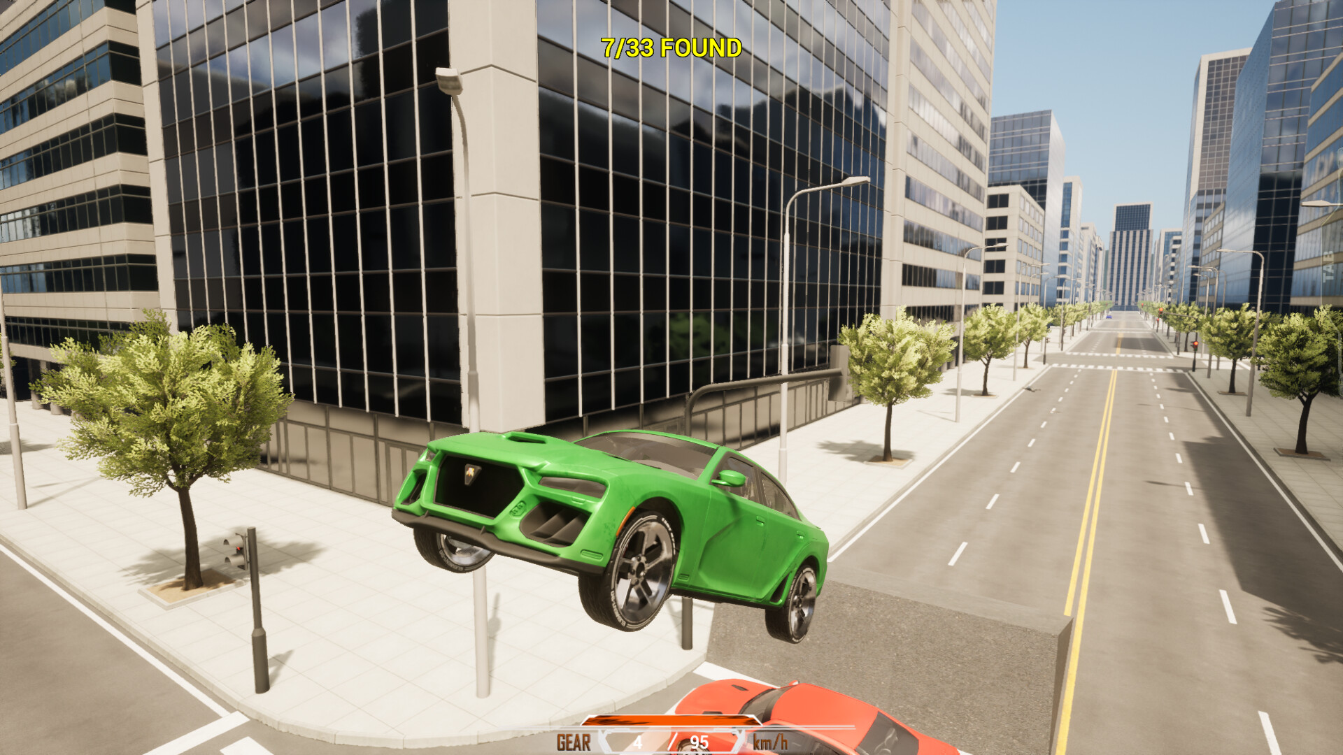 SPY SWATTER 2 screenshot 6