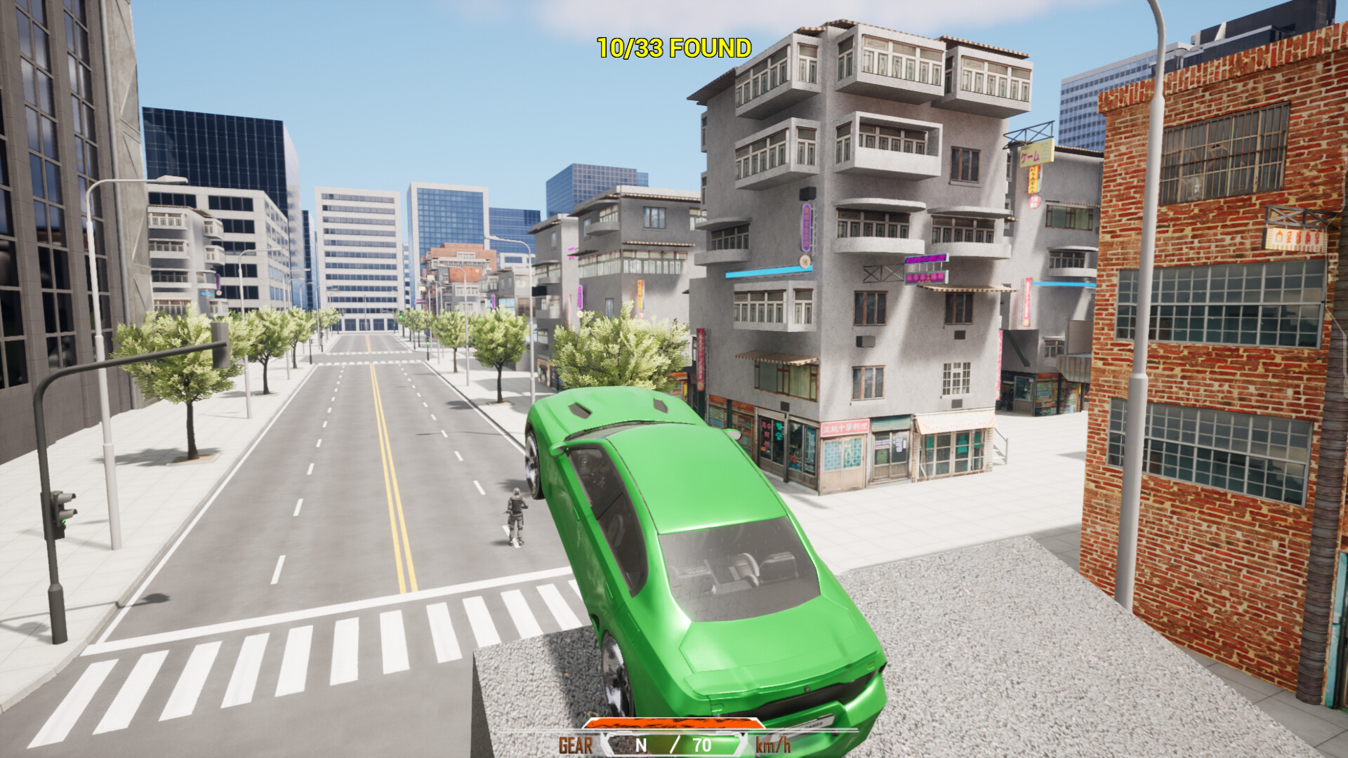 SPY SWATTER 2 screenshot 3
