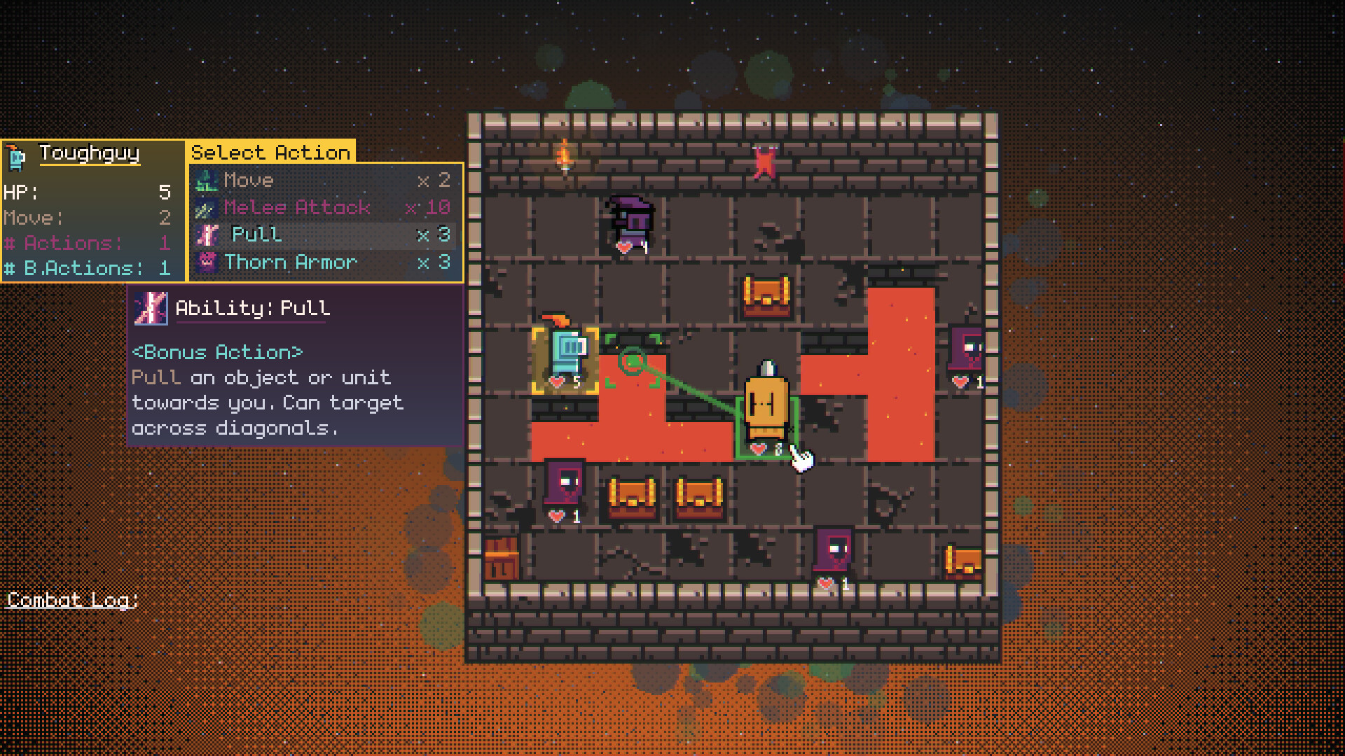 Rerun screenshot 3