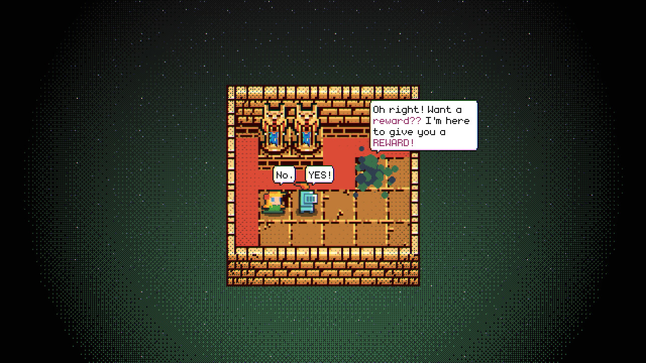 Rerun screenshot 5