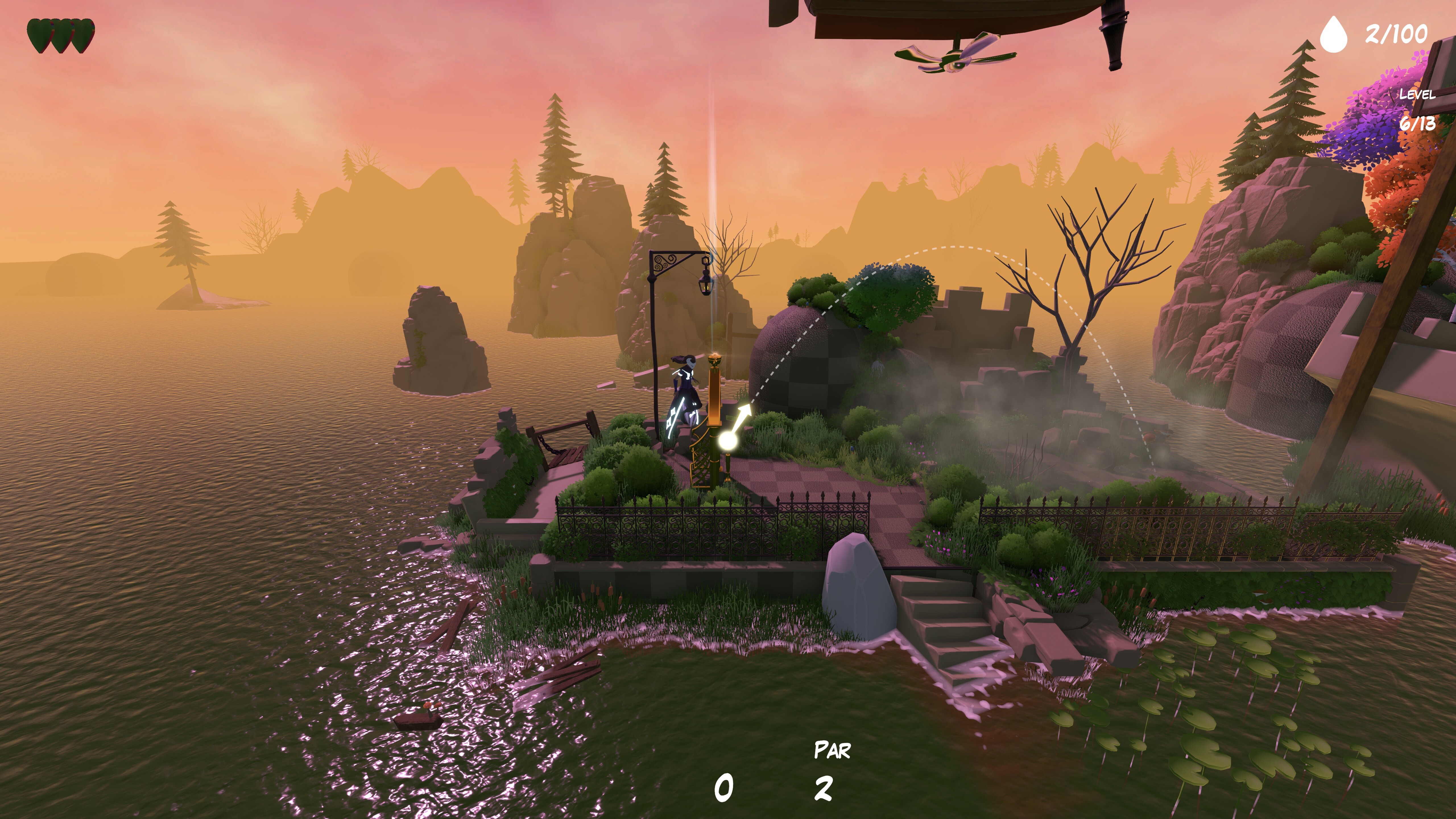 Joon Shining Soundtrack screenshot 2