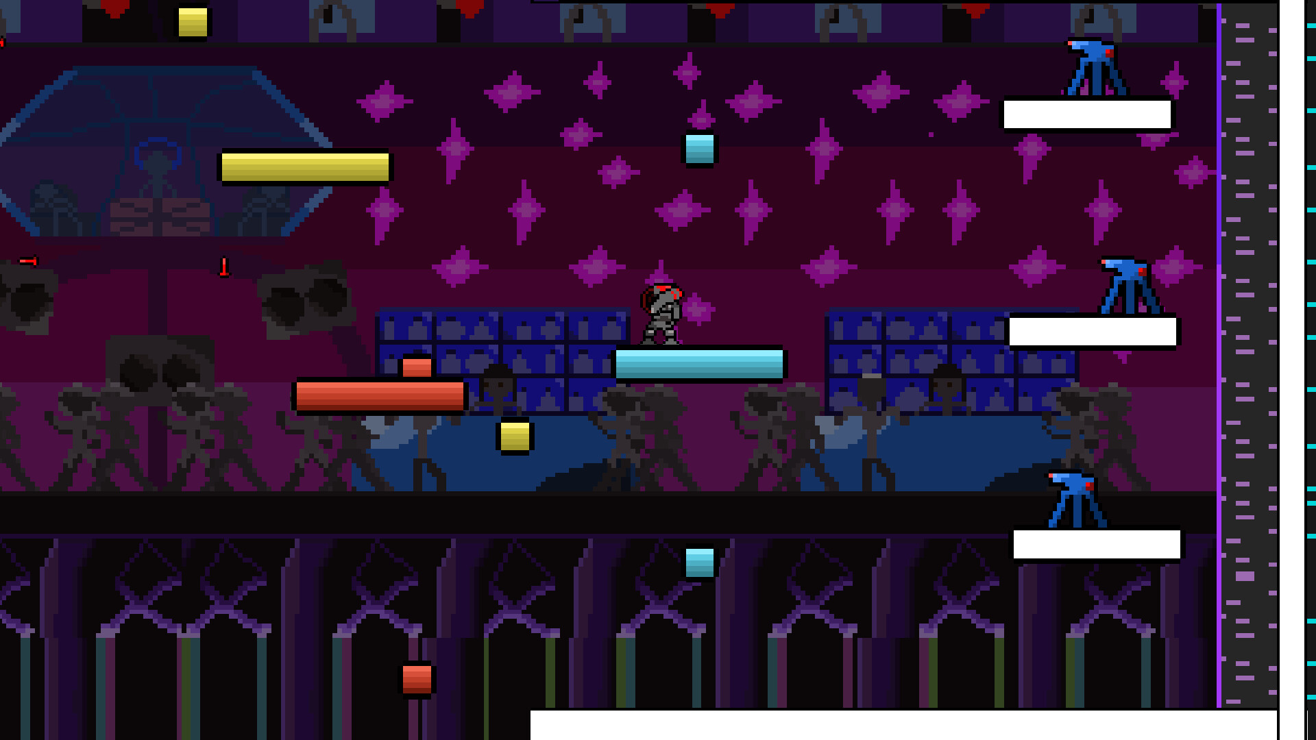 Multiverse Mercenaries screenshot 6