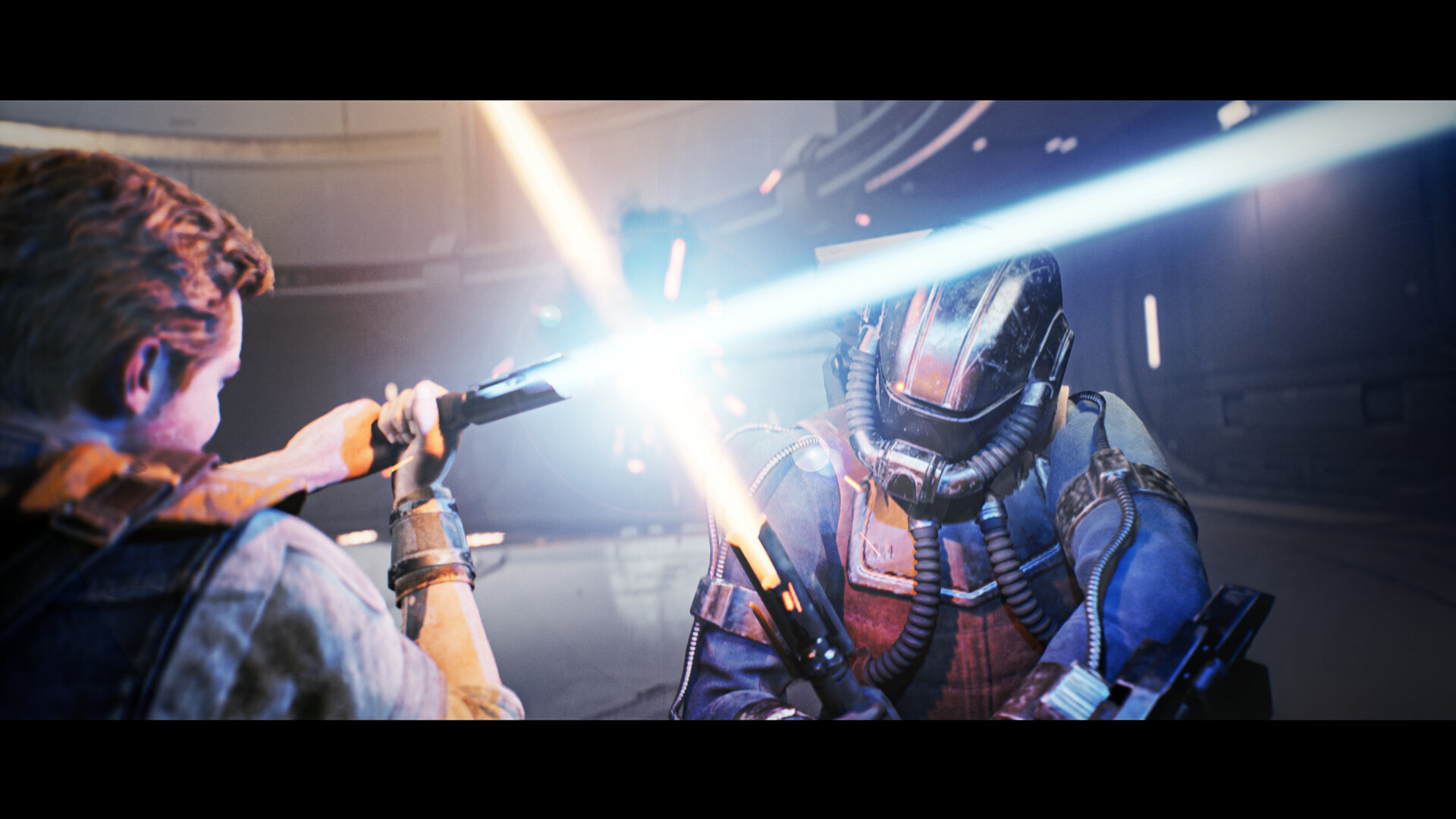 STAR WARS Jedi: Survivor™ Deluxe Upgrade screenshot 2