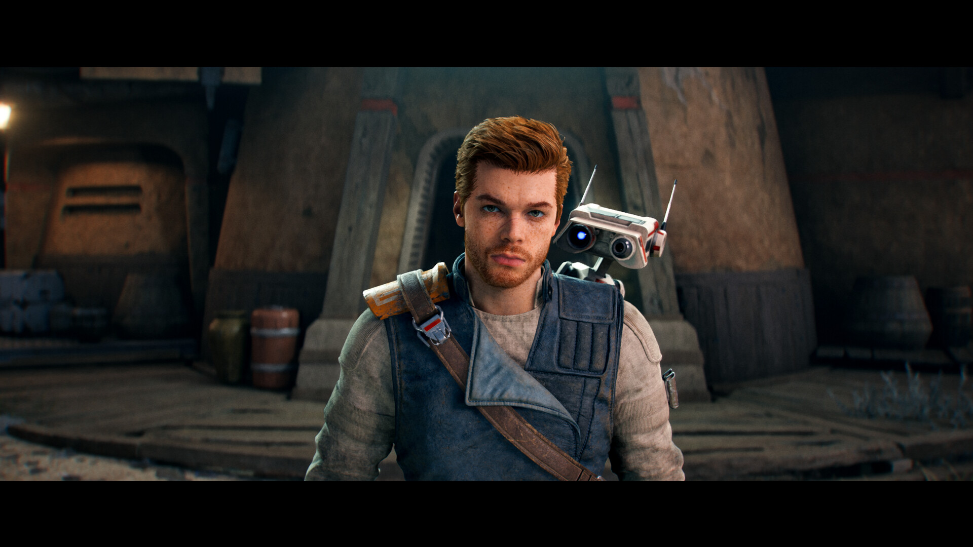 STAR WARS Jedi: Survivor™ Deluxe Upgrade screenshot 4