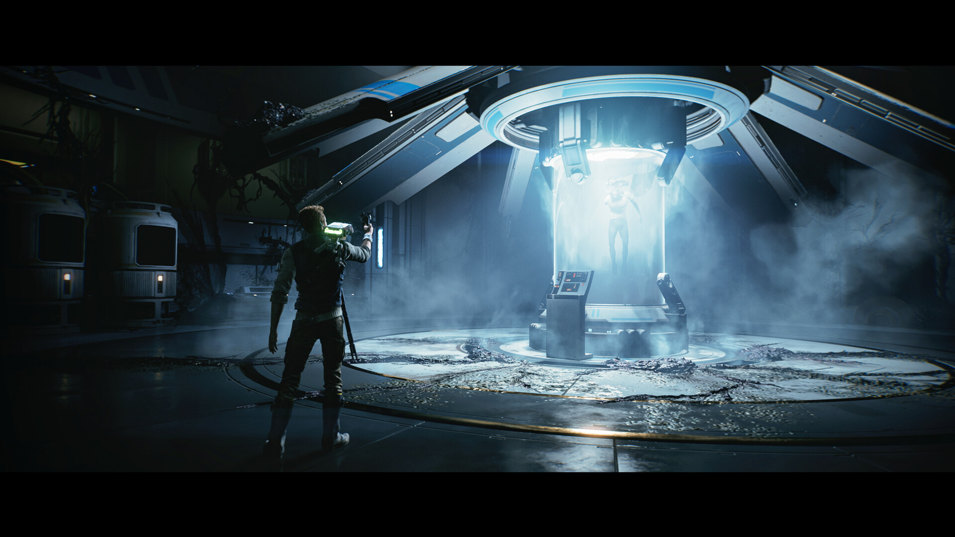 STAR WARS Jedi: Survivor™ Deluxe Upgrade screenshot 1