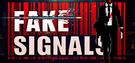 FAKE SIGNALS Cover Image