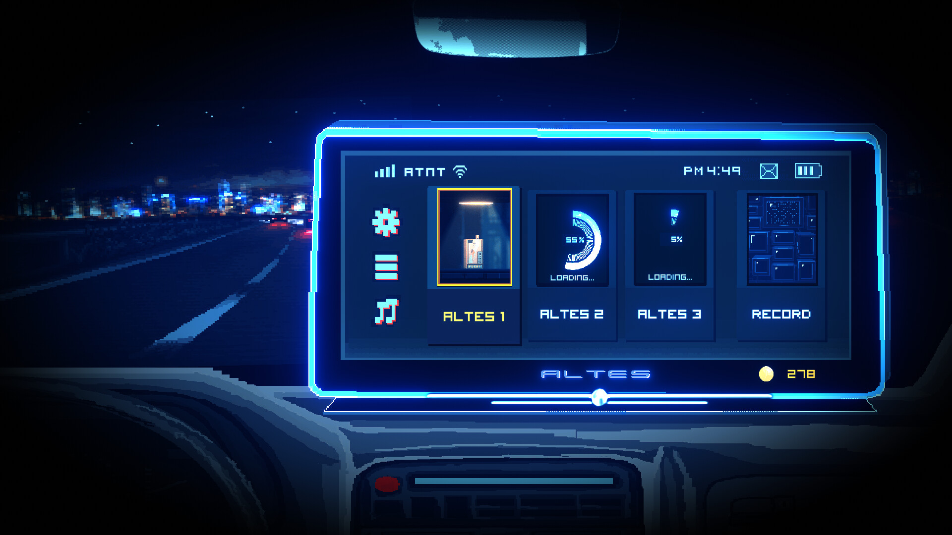 FAKE SIGNALS screenshot 7