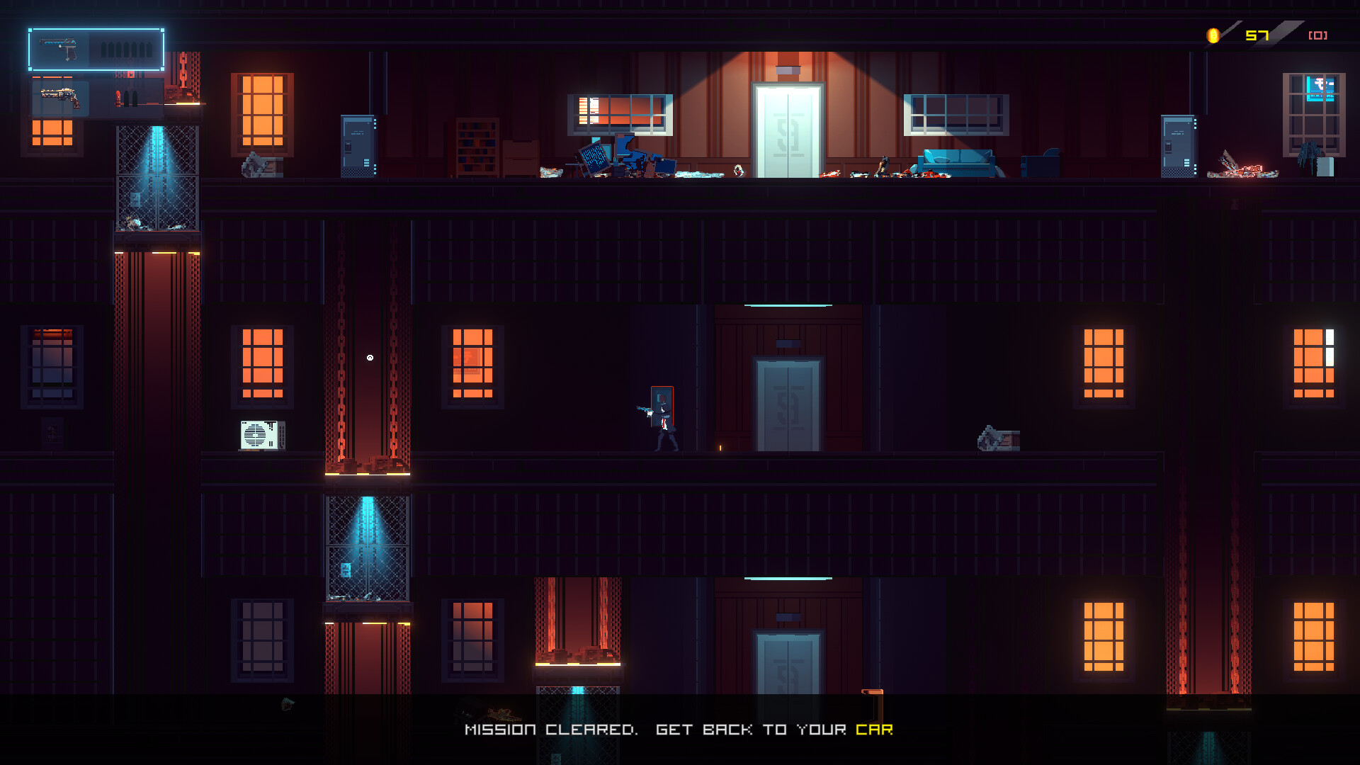 FAKE SIGNALS screenshot 13