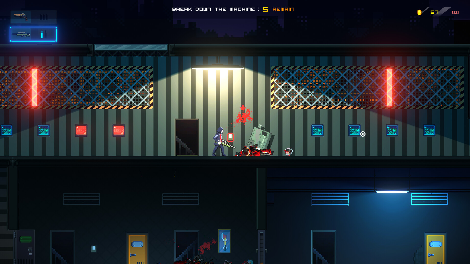 FAKE SIGNALS screenshot 11
