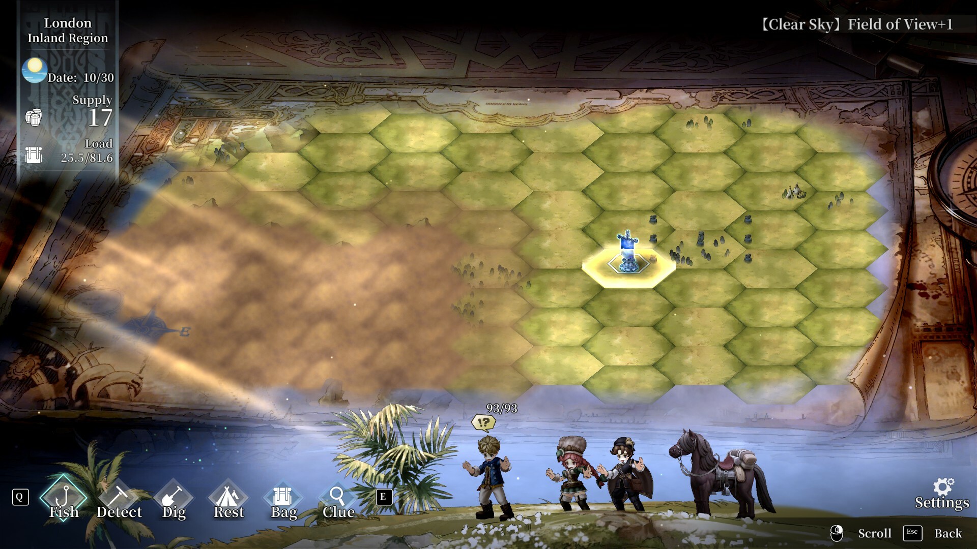 风帆纪元 Sailing Era screenshot 10