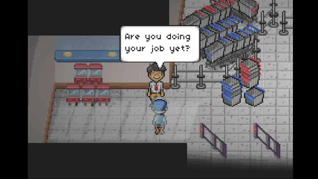 Sorry We're Open screenshot 7