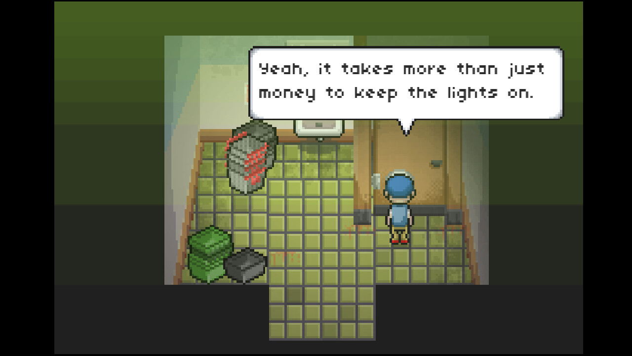 Sorry We're Open screenshot 5