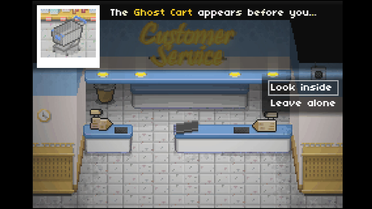 Sorry We're Open screenshot 6