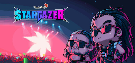 MapleStory Cover Image