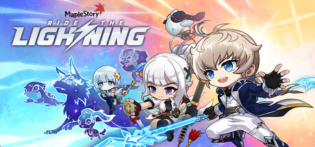 MapleStory