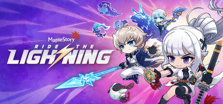 MapleStory banner
