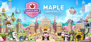 MapleStory