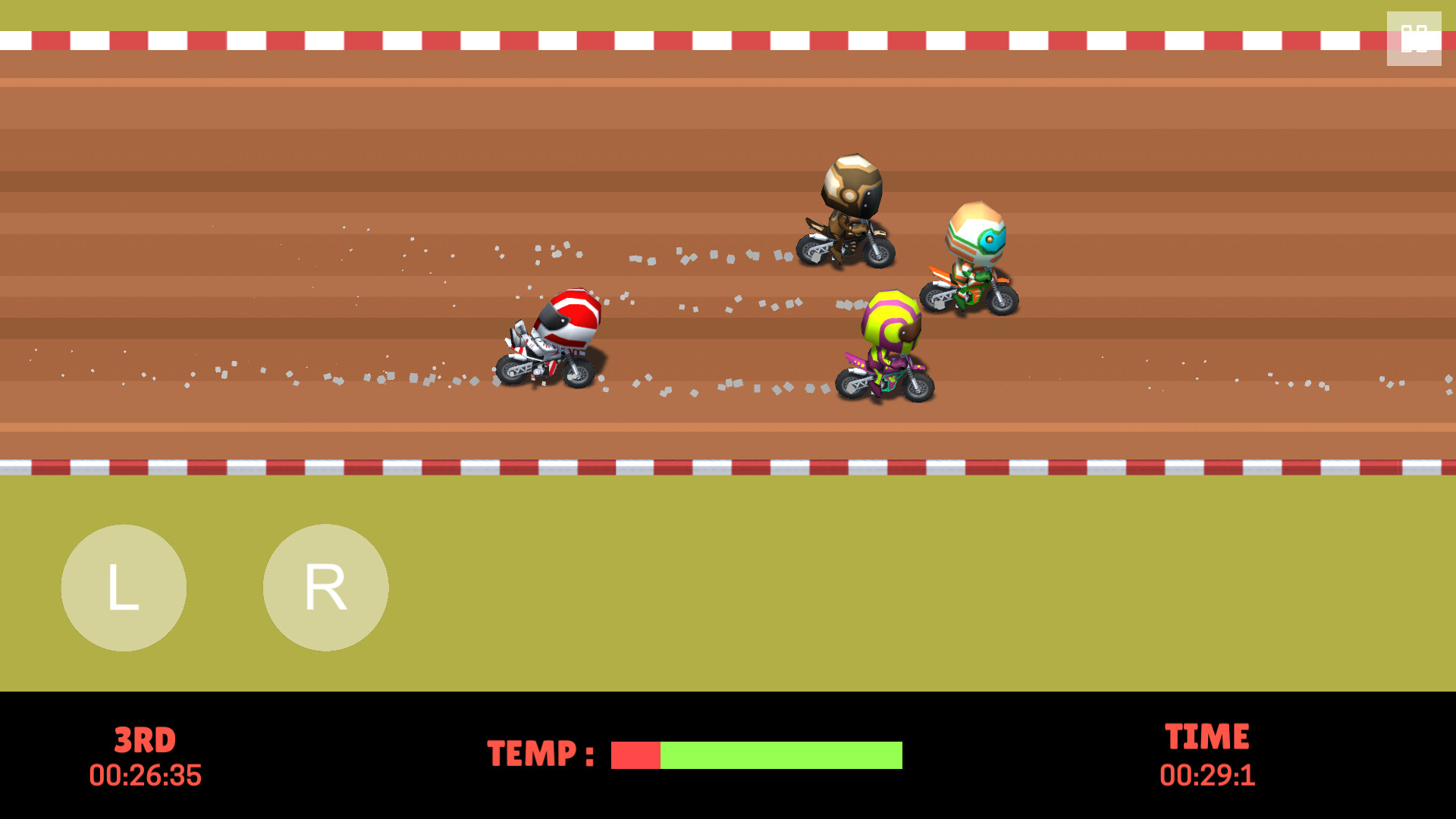 Bike Arena screenshot 3