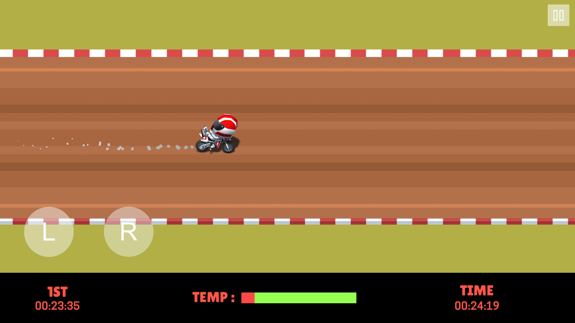 Bike Arena screenshot 4