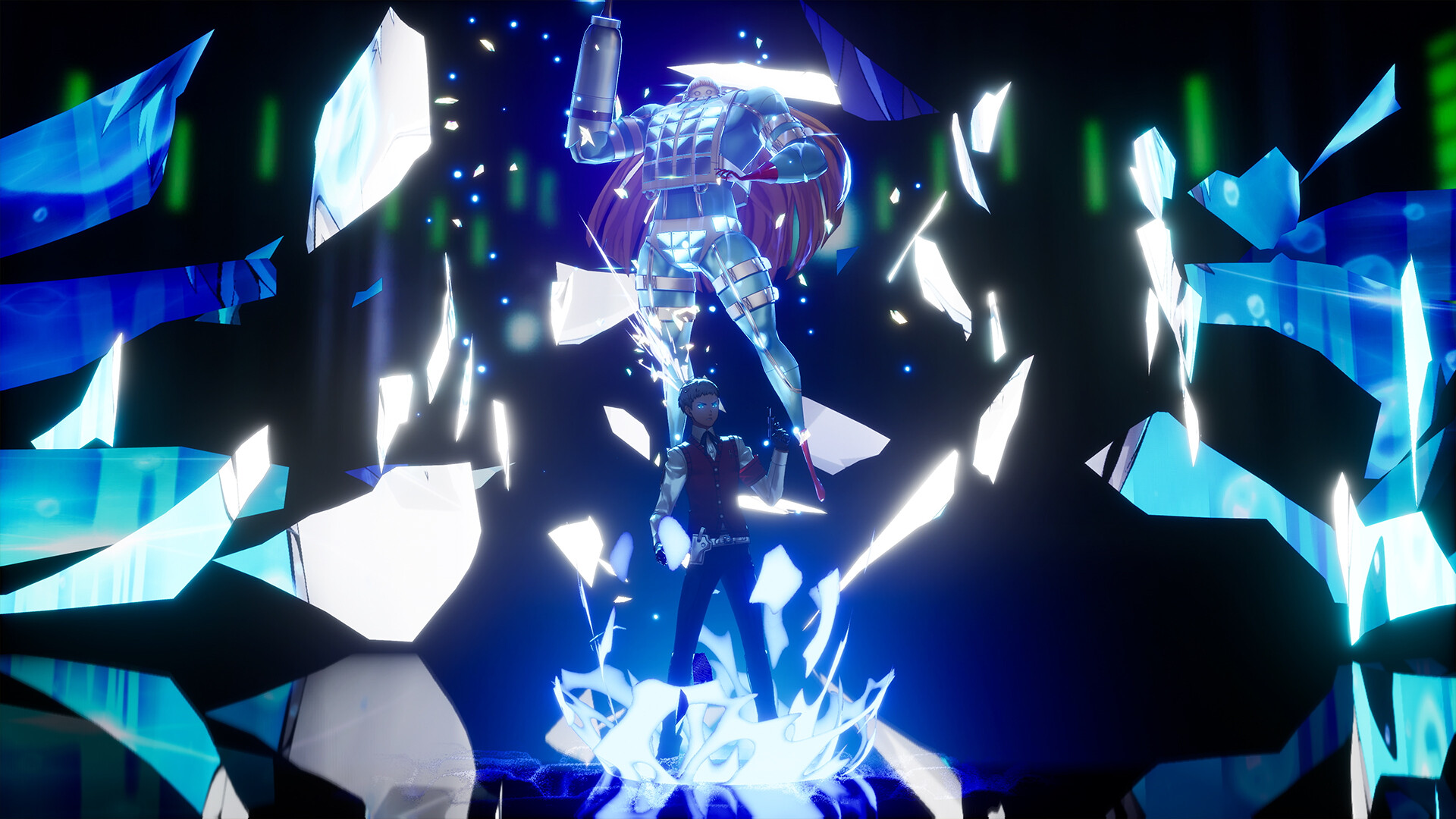 Persona 3 Reload screenshot 6