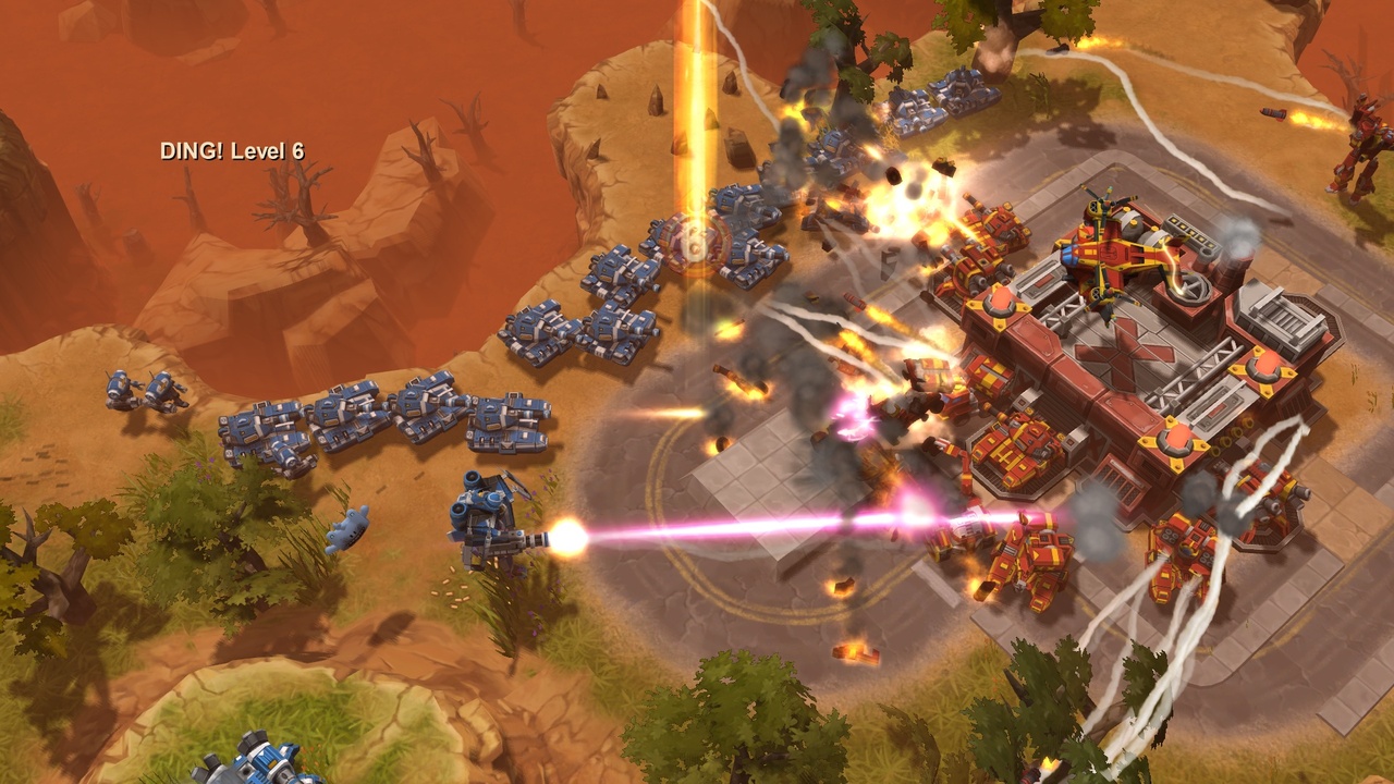 AirMech Steam Starter Pack - image 2