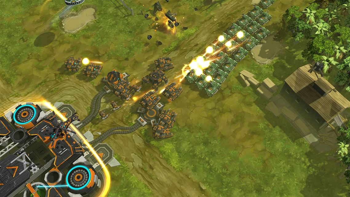 AirMech Steam Starter Pack - image 4