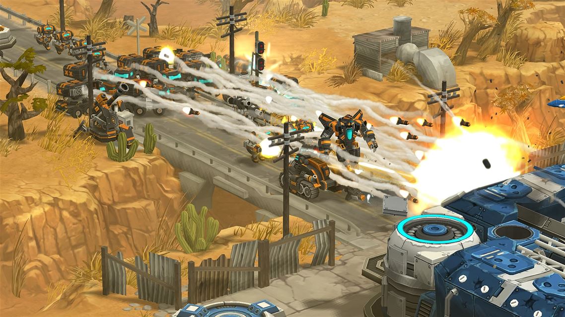 AirMech Steam Starter Pack - image 3