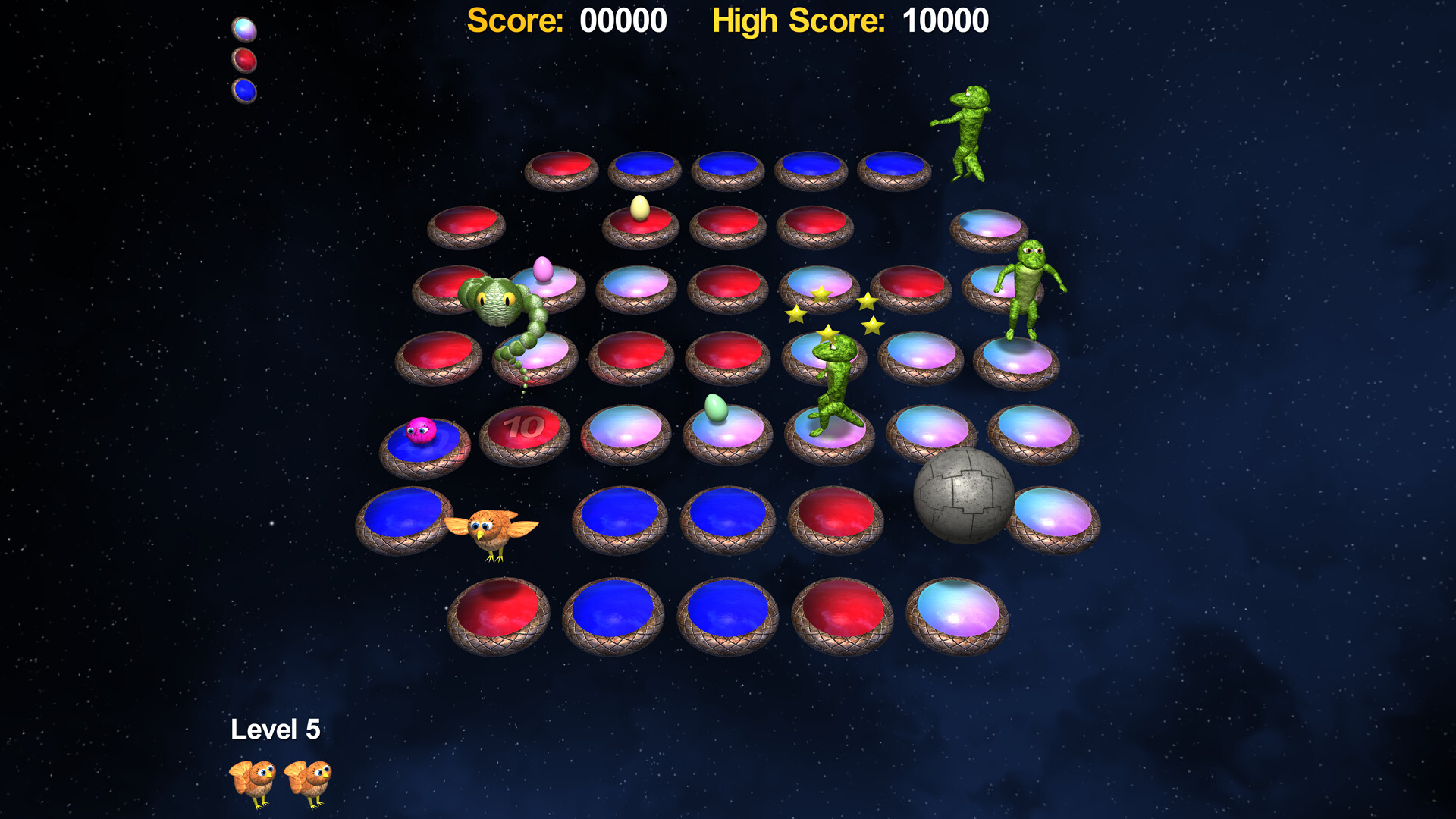 Mike's Arcade screenshot 6