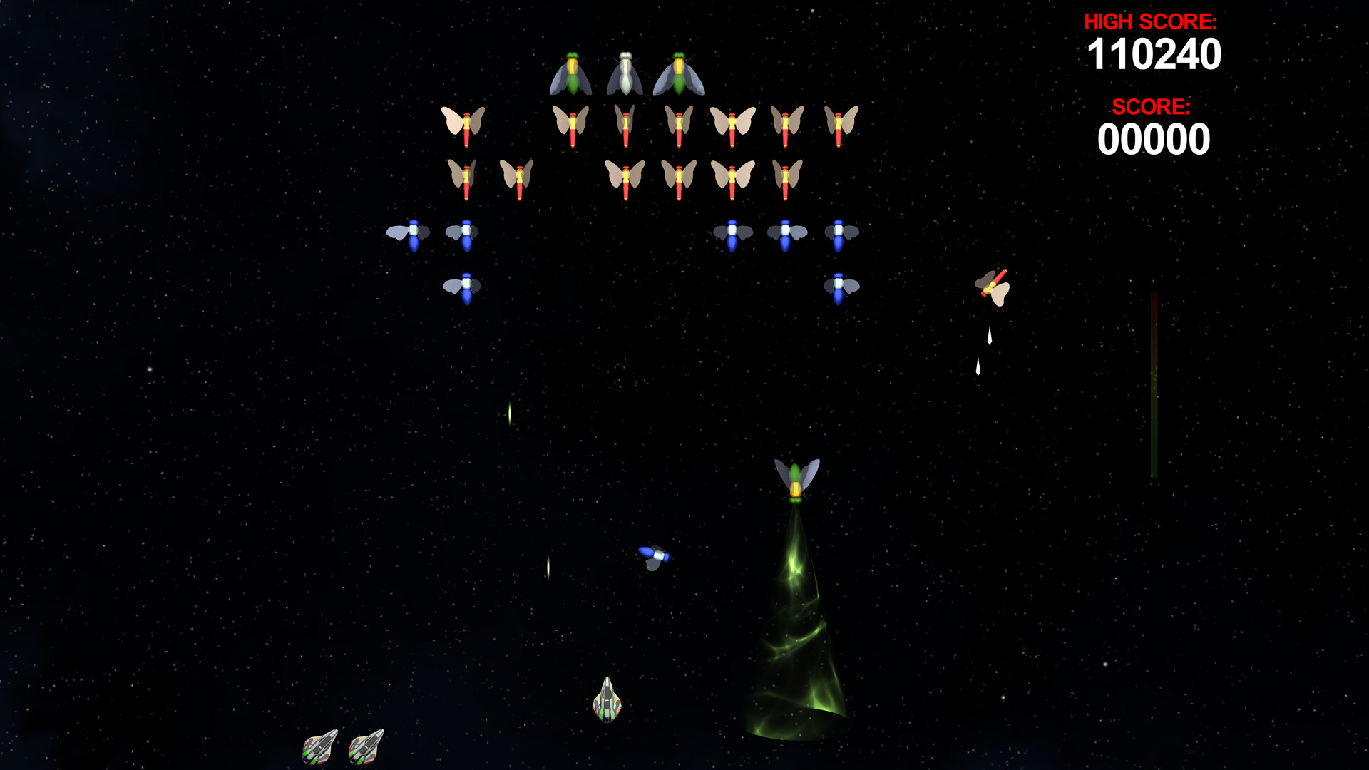 Mike's Arcade screenshot 8