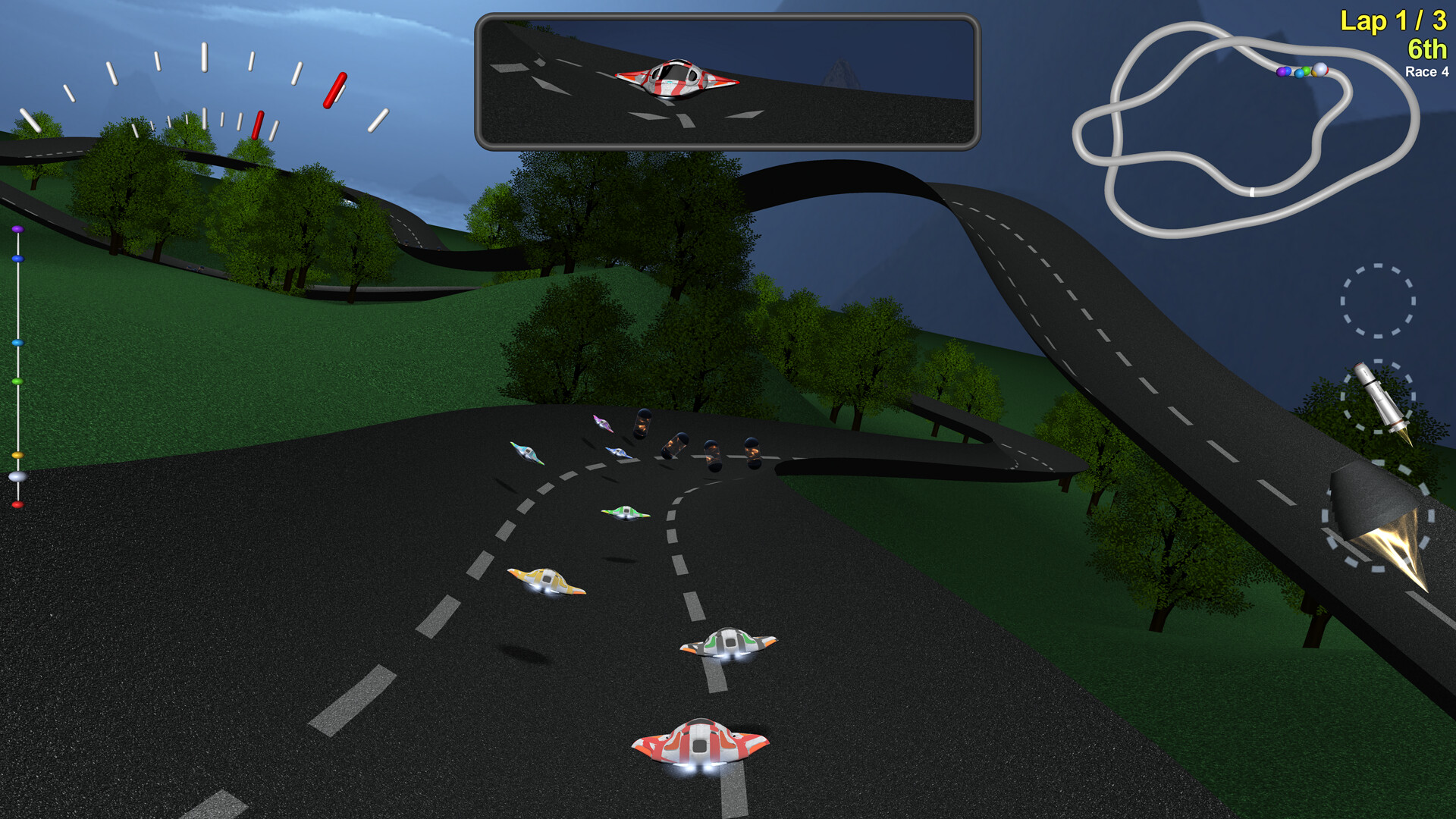 Mike's Arcade screenshot 5