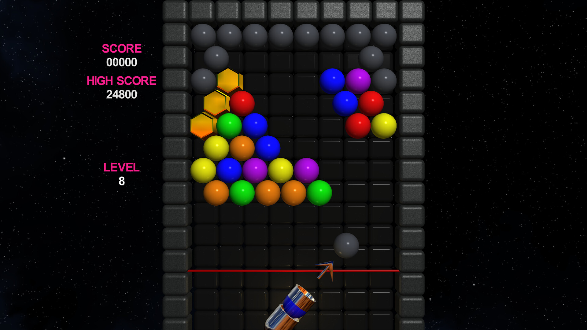 Mike's Arcade screenshot 2