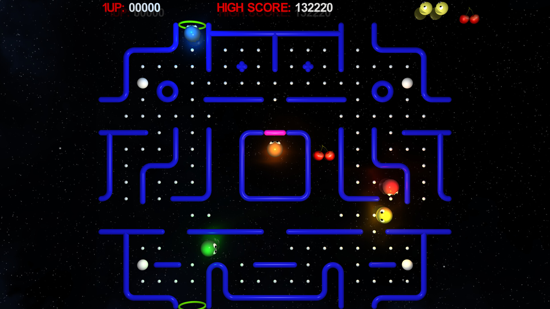 Mike's Arcade screenshot 3