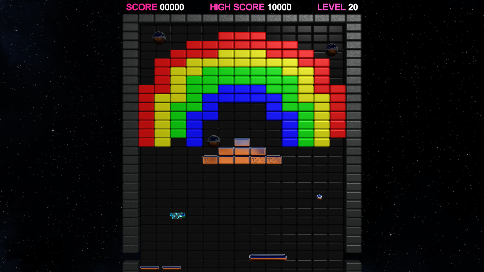 Mike's Arcade screenshot 7