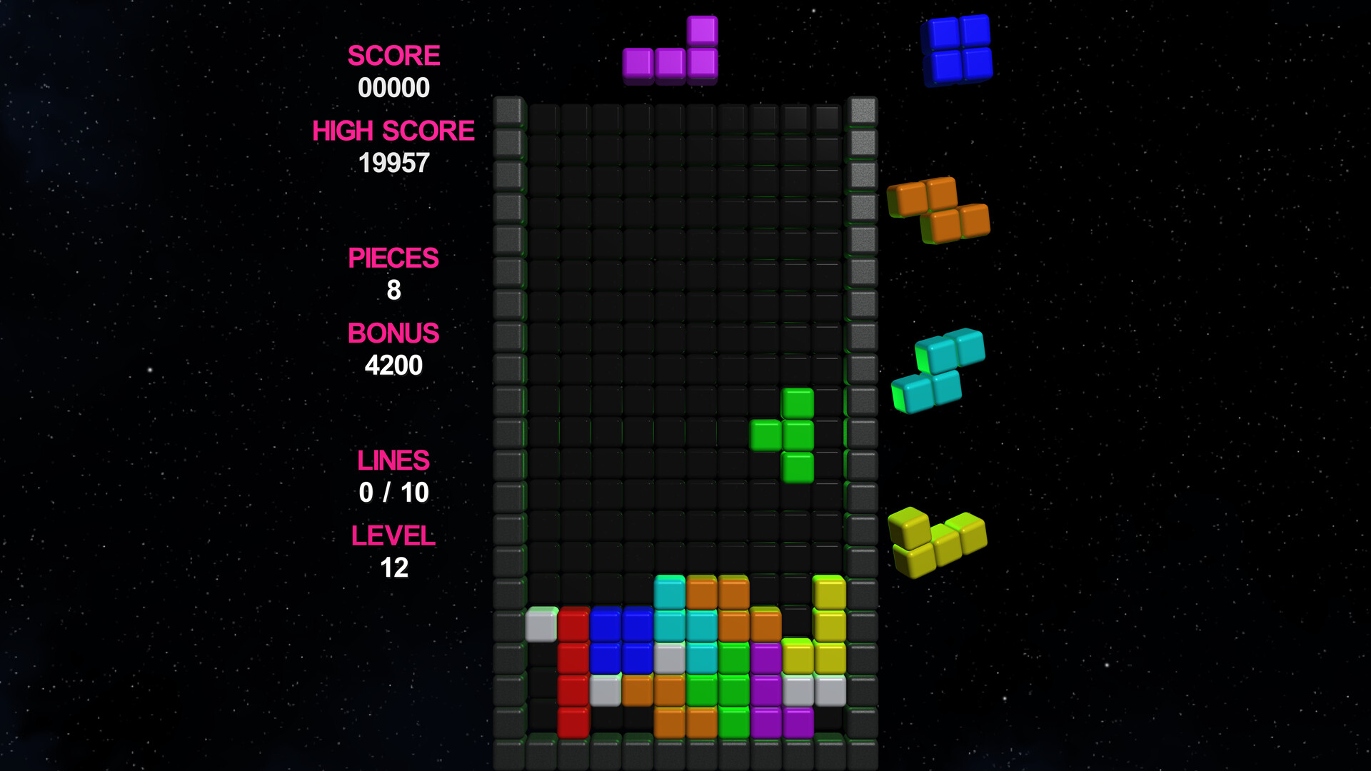 Mike's Arcade screenshot 4
