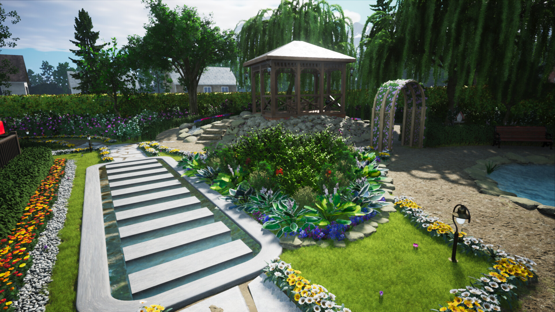 Garden Renovator screenshot 7