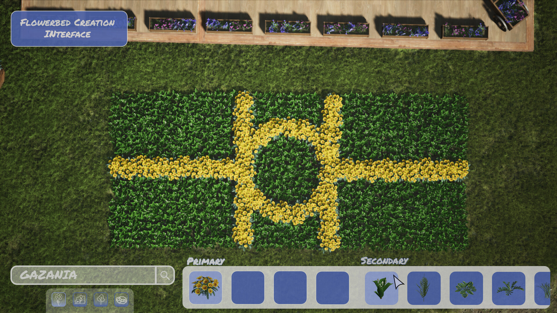 Garden Renovator screenshot 10