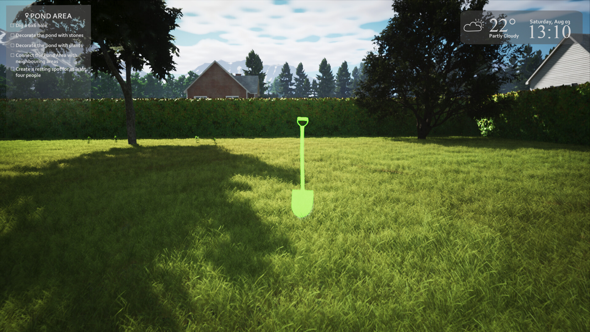 Garden Renovator screenshot 3