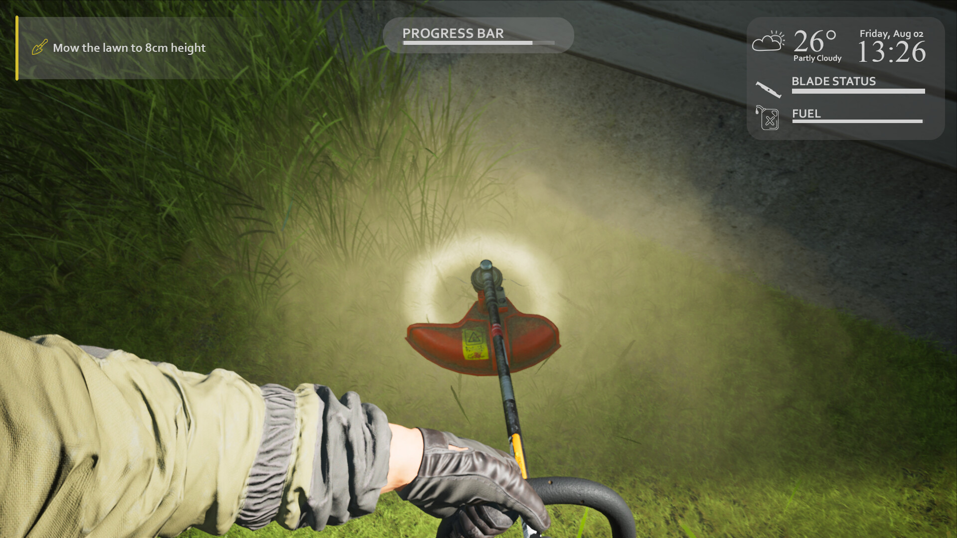 Garden Renovator screenshot 5