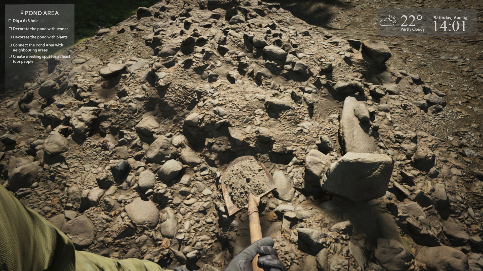 Garden Renovator screenshot 11