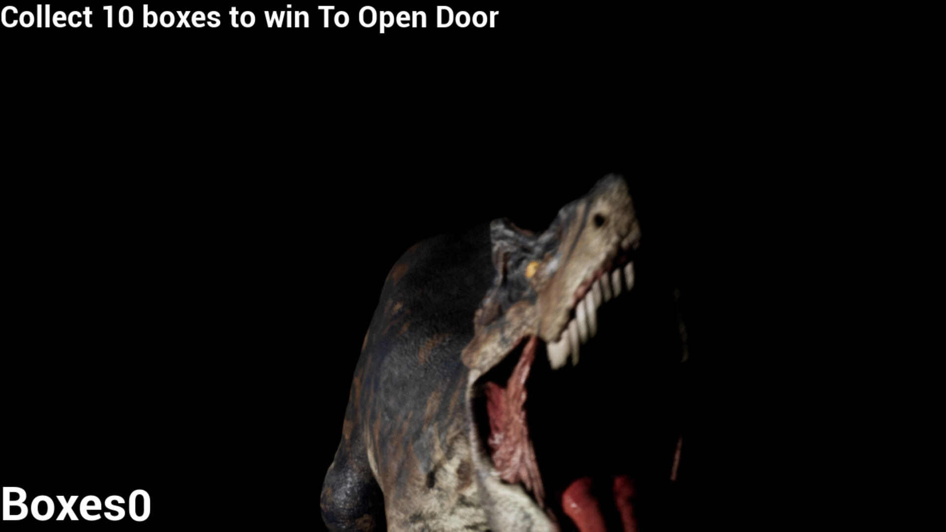 Scare Girl screenshot 6