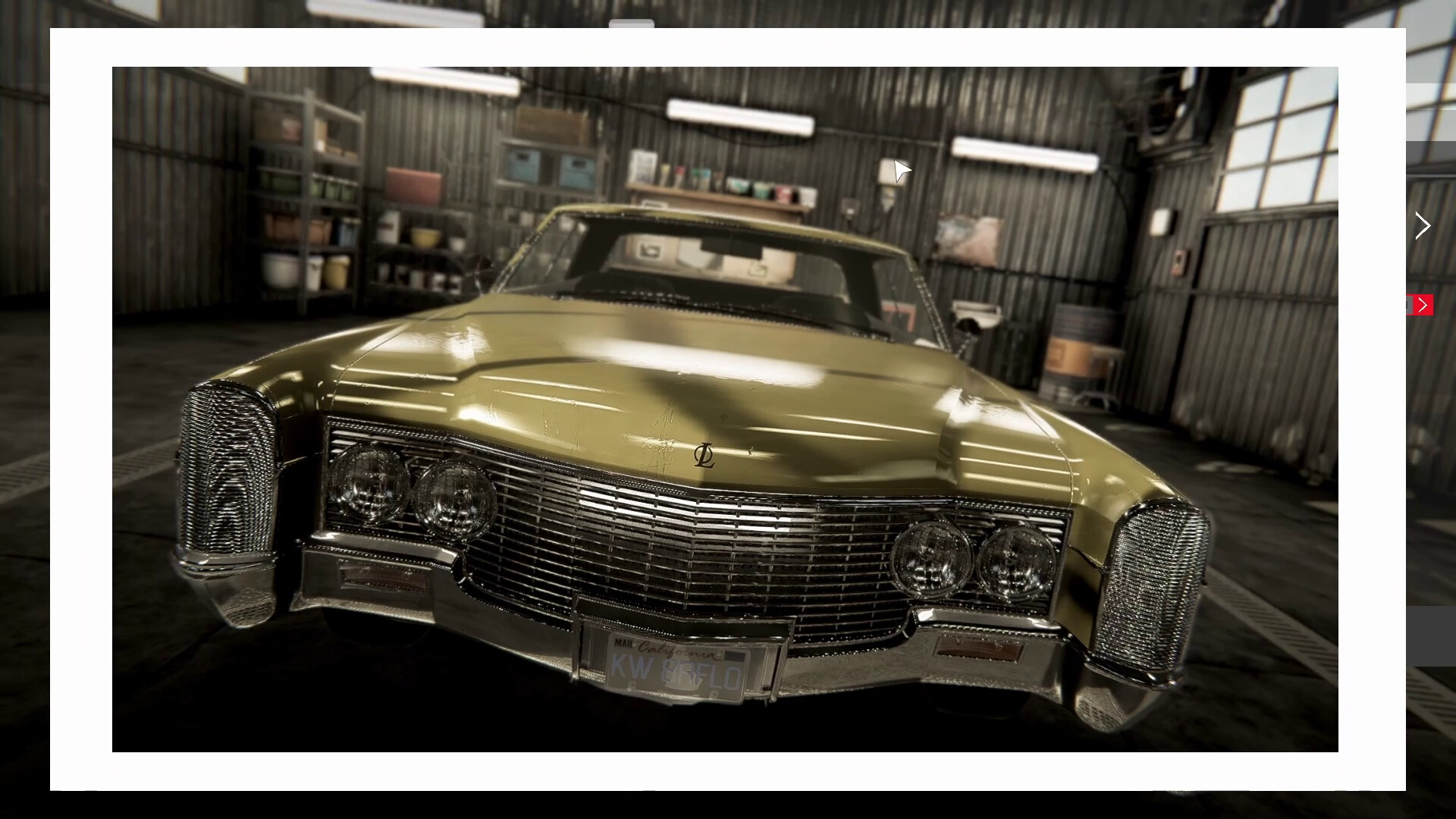 Car Detailing Simulator - Track Day DLC screenshot 4