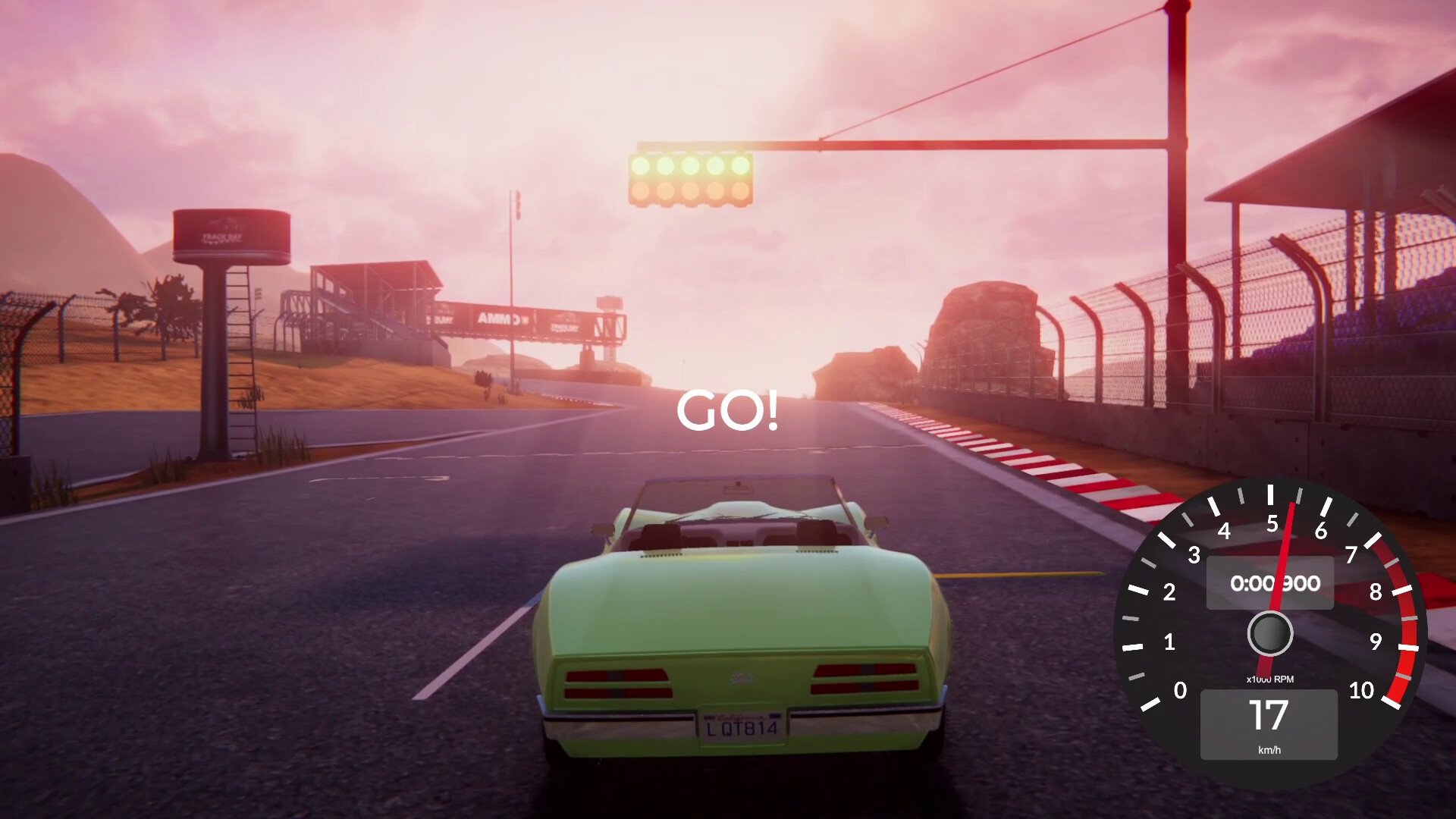 Car Detailing Simulator - Track Day DLC screenshot 1